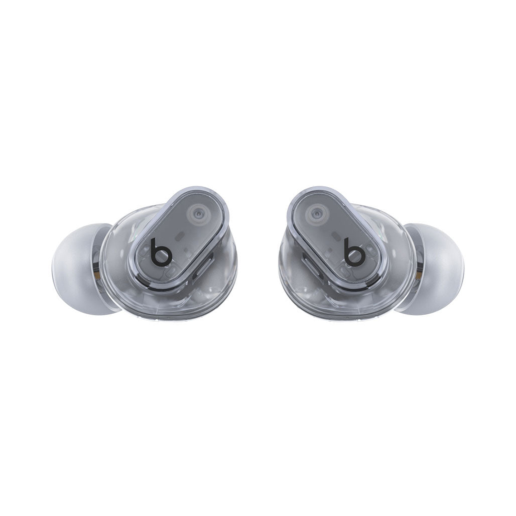 Beats Studio Buds+ - Transparent True Wireless Noise Cancelling Earbuds