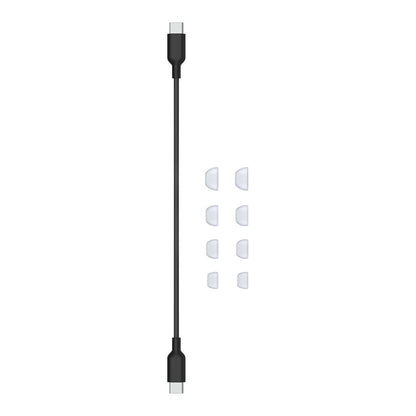 Beats Studio Buds+ - Transparent True Wireless Noise Cancelling Earbuds