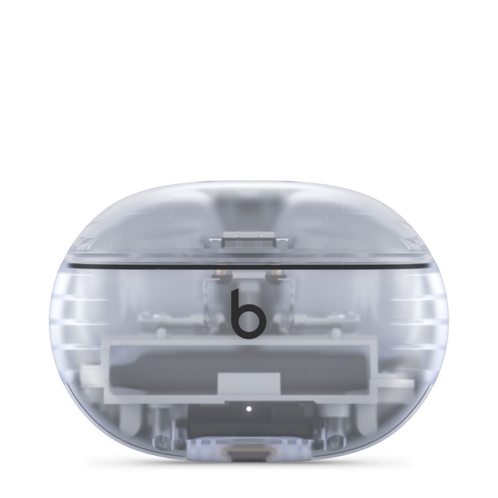 Beats Studio Buds+ - Transparent True Wireless Noise Cancelling Earbuds