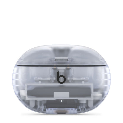 Beats Studio Buds+ - Transparent True Wireless Noise Cancelling Earbuds