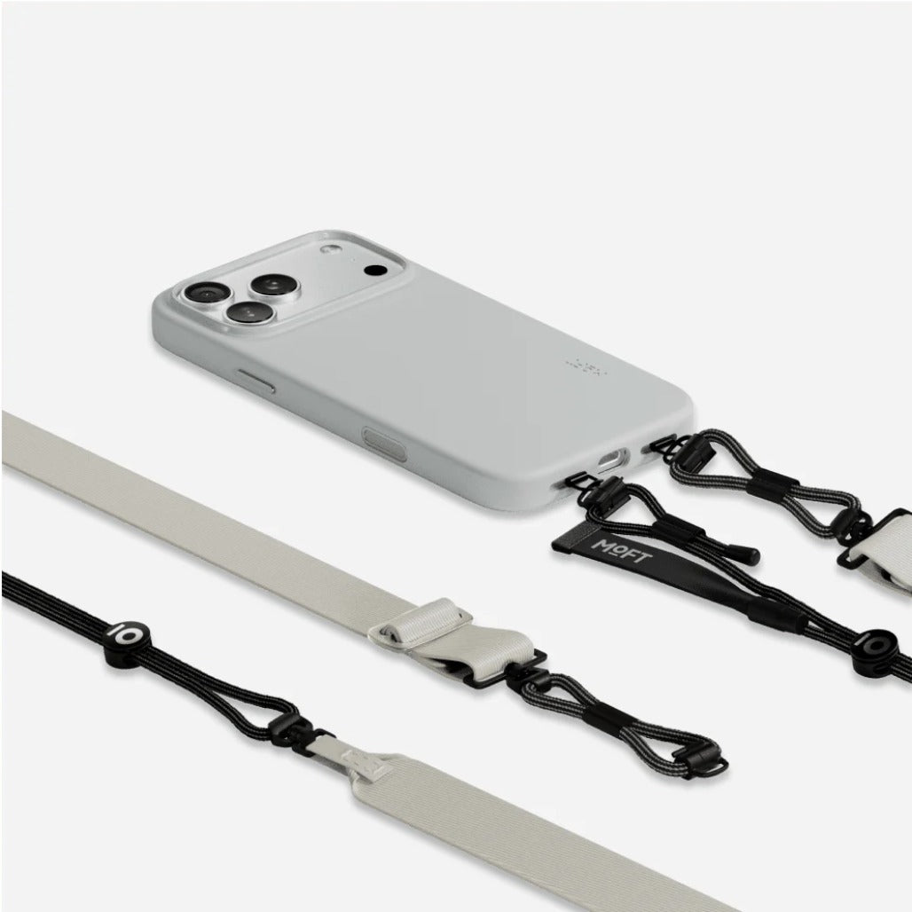 Moft Everywhere Lanyard