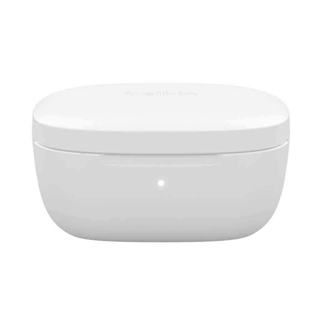 Belkin SoundForm Motion True Wireless Earbuds with Enviromental Noise Cancellation - Pixel Zones