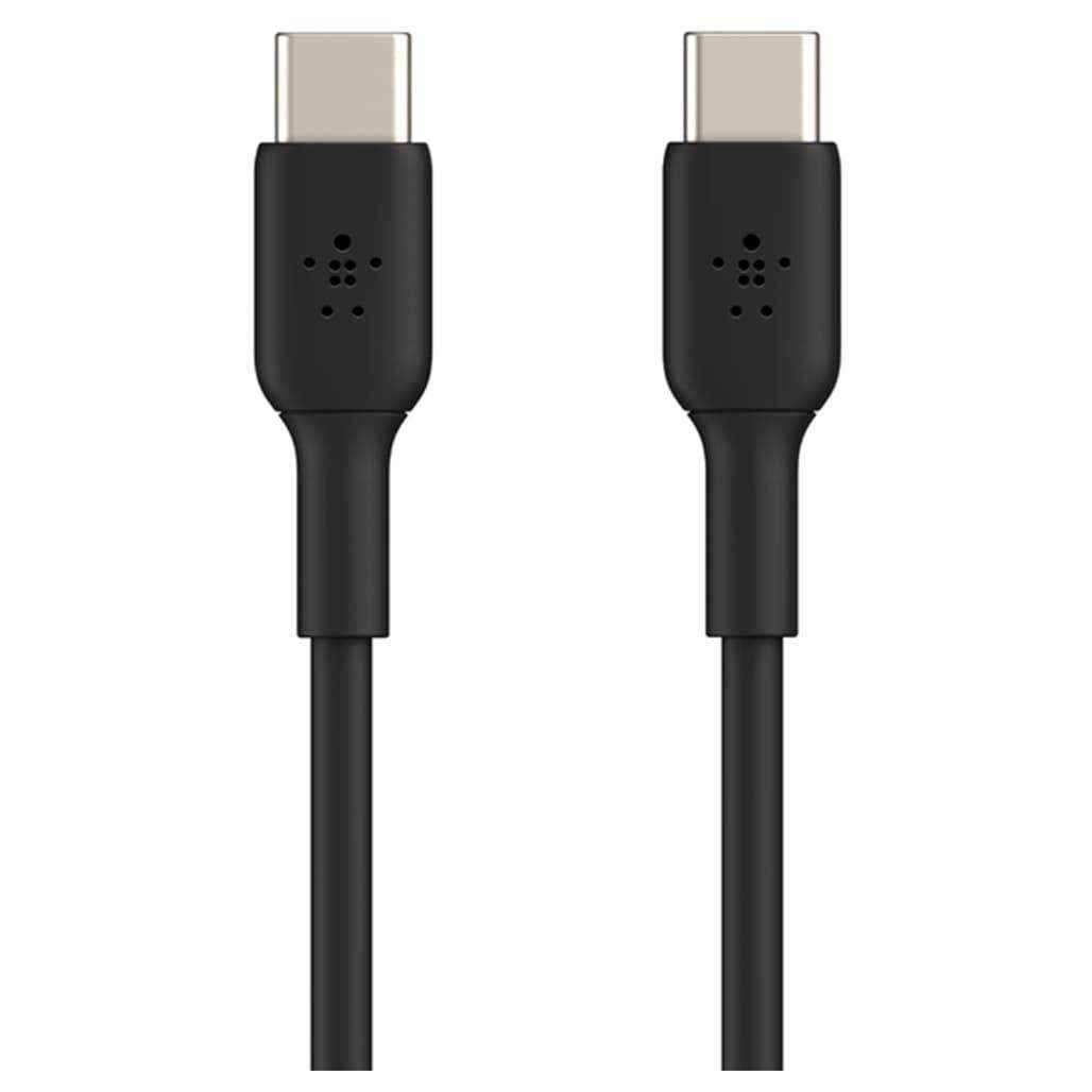 Belkin BoostCharge USB-C to USB-C Cable 0.9m - Pixel Zones