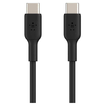 Belkin BoostCharge USB-C to USB-C Cable 0.9m - Pixel Zones