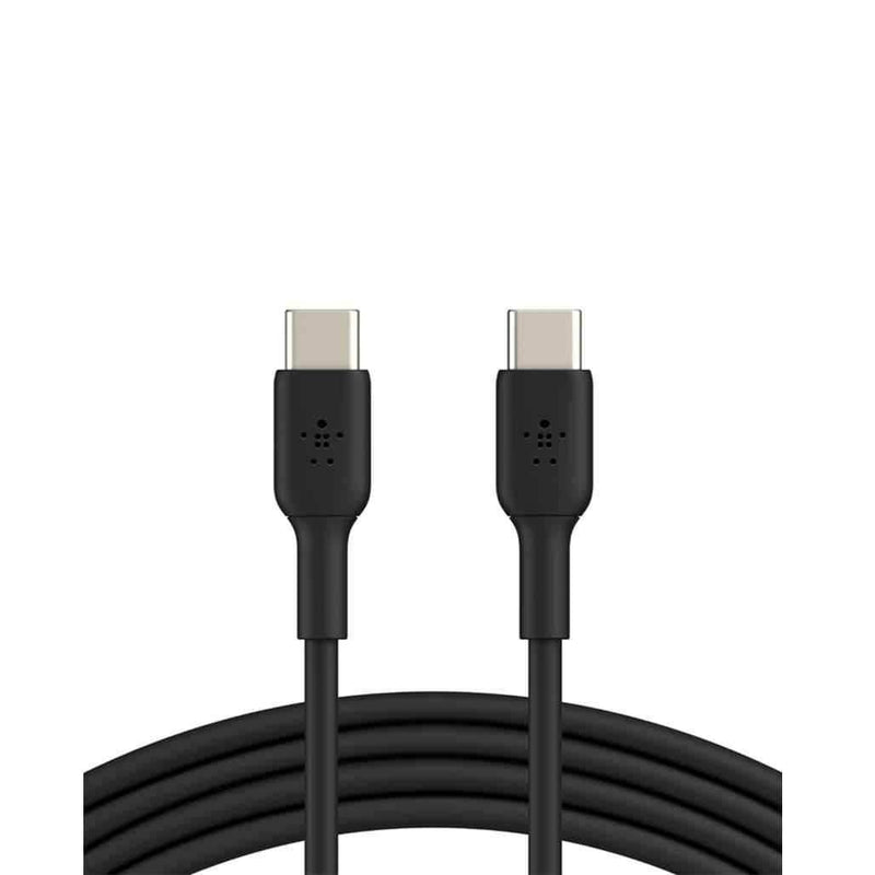 Belkin BoostCharge USB-C to USB-C Cable 0.9m - Pixel Zones