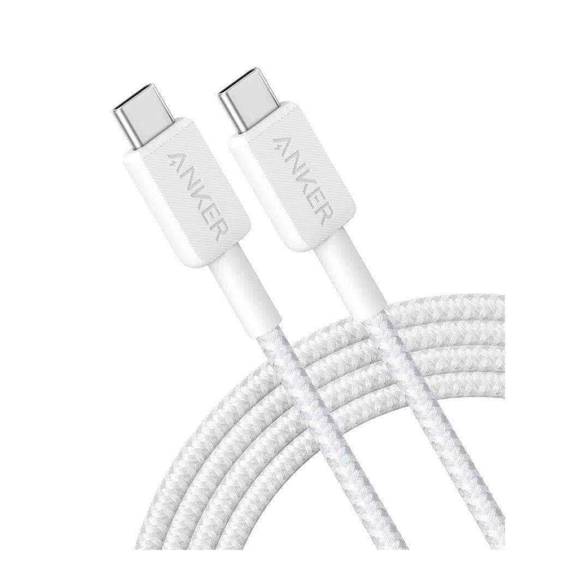 Anker 322 USB-C to USB-C Cable Series 3m - Pixel Zones