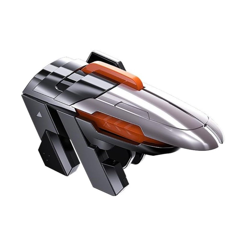 MEMO AK06 Automatic Laser Gaming Mobile Triggers