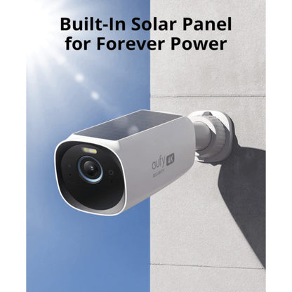 Eufy eufyCam 3 - S330