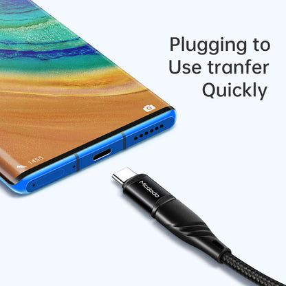 Mcdodo Lightning to Type-C Connector - OT-770
