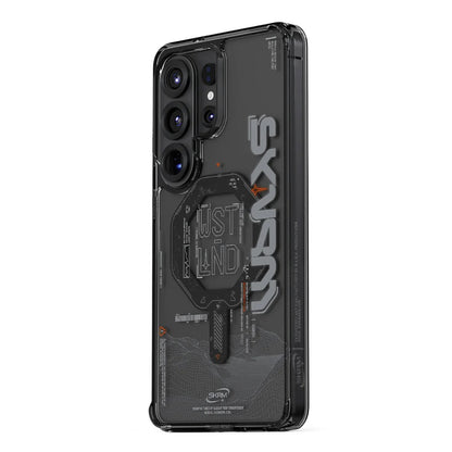 Skinarma SONIX Mag-Charge Samsung S26 Ultra