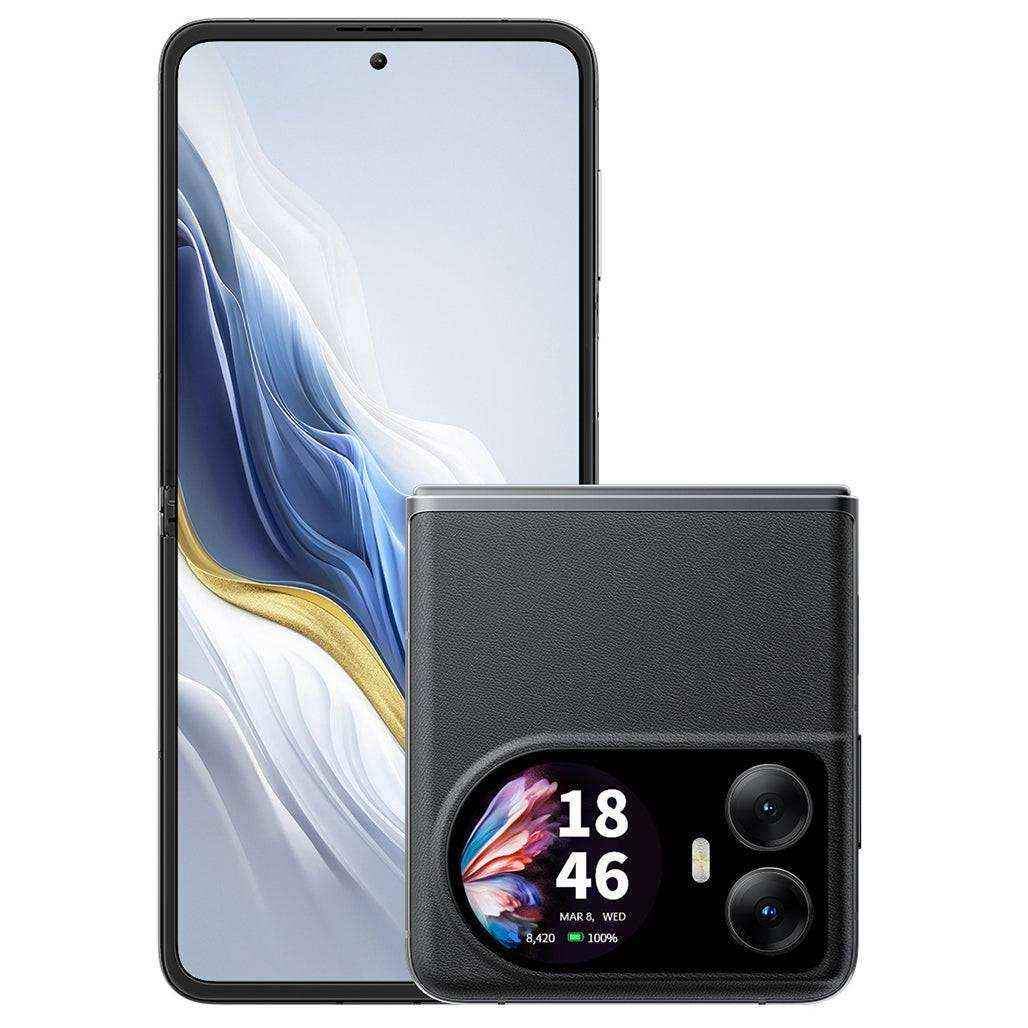 Blackview Hero 10 - Pixel Zones
