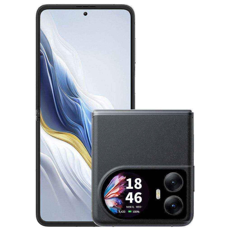 Blackview Hero 10 - Pixel Zones