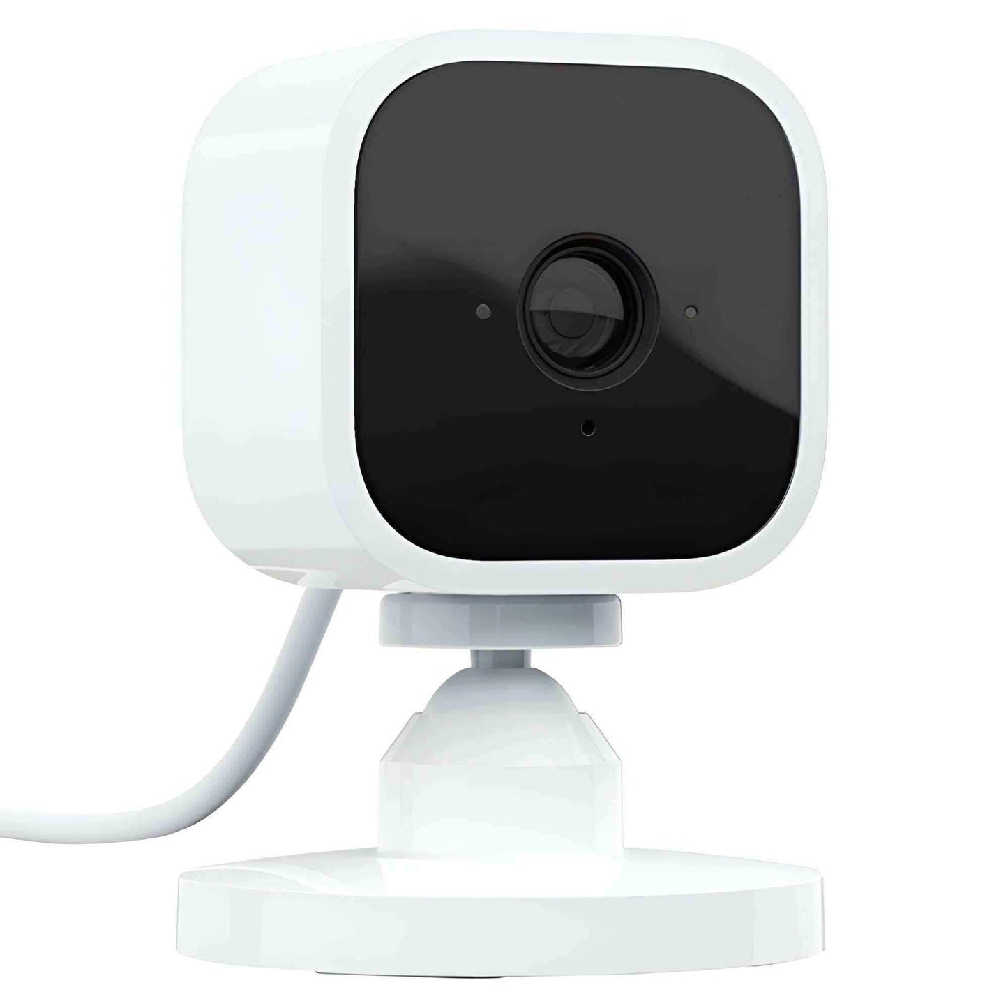 Blink Mini Indoor 1080p Wireless Security Camera (2-Pack) - Pixel Zones