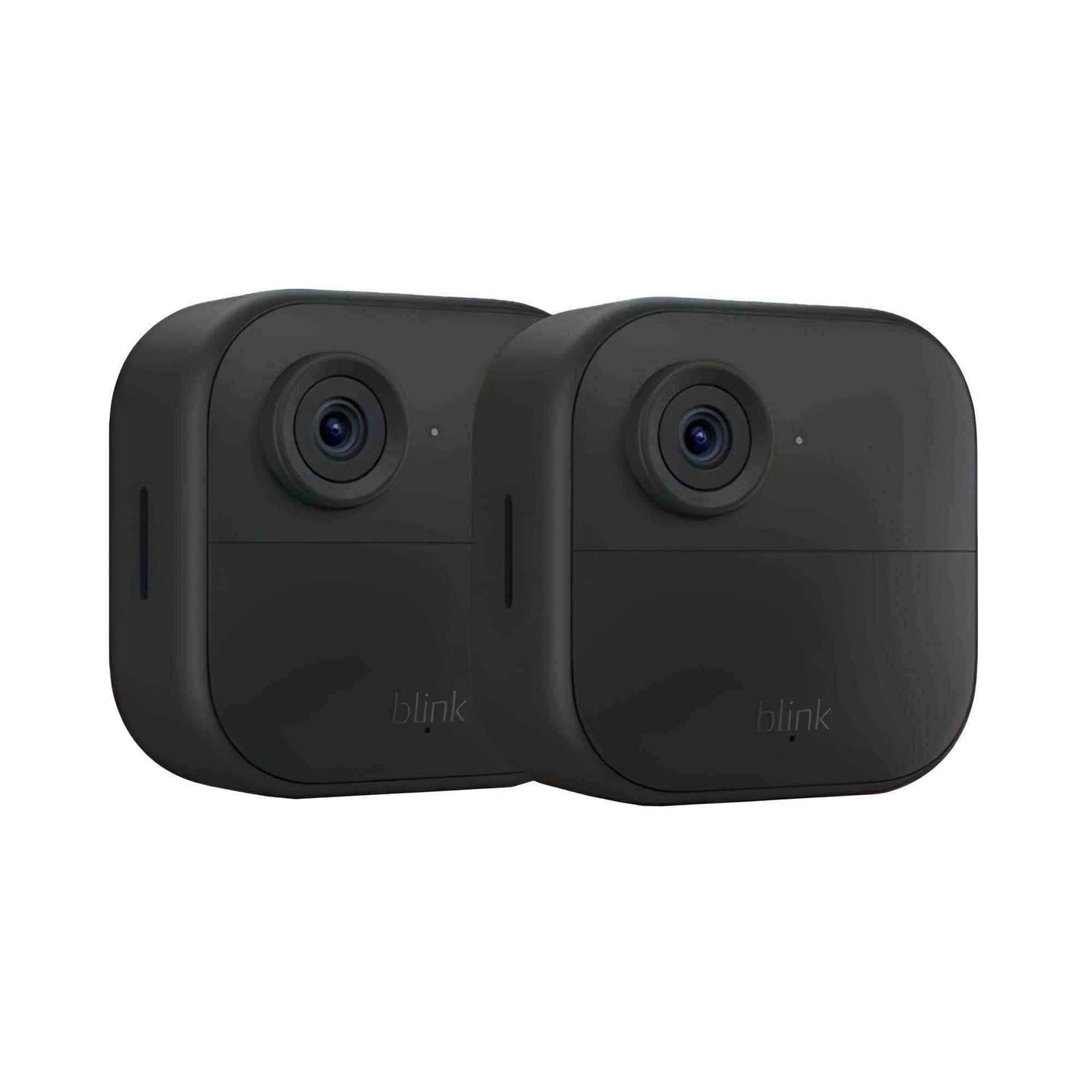 Blink Outdoor 4th Gen With Sync Module 2 - Pixel Zones