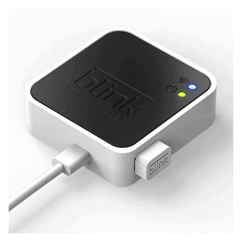 Blink Outdoor 4th Gen With Sync Module 2 - Pixel Zones