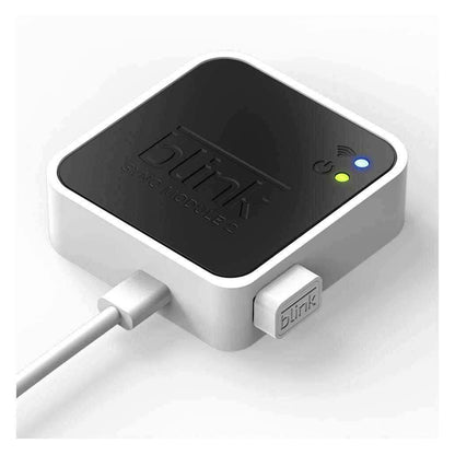 Blink Outdoor 4th Gen With Sync Module 2 - Pixel Zones