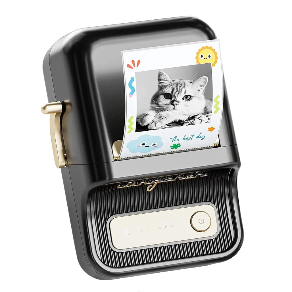 Niimbot B21 Pro 300dpi Label Printer
