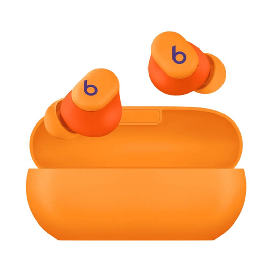 Beats Solo Buds Festive Limited Edition – True Wireless Earbuds