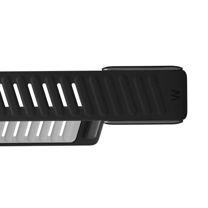 WHOOP 5.0 SportFlex Band - Gravity