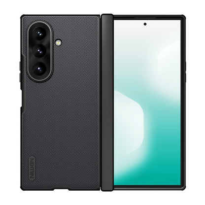 Nillkin Super Frosted Shield Fold Magnetic Case For Samsung Galaxy Z Fold8 Ultra