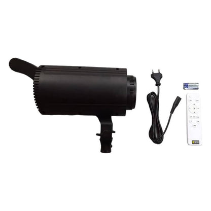 SY-D300 LED Photo & Video Lighting Kit - 300W