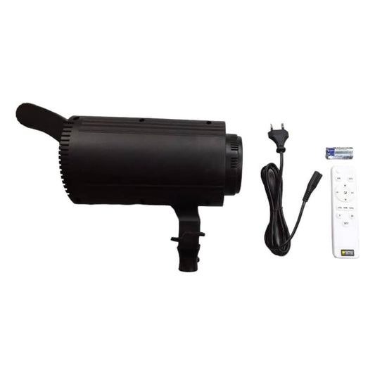 SY-D300 COB Light Bi Color - Bowens Mount - 200W