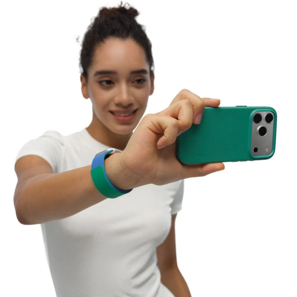 Moft Snap Case MOVAS for iPhone 17 Series - MagSafe Compatible