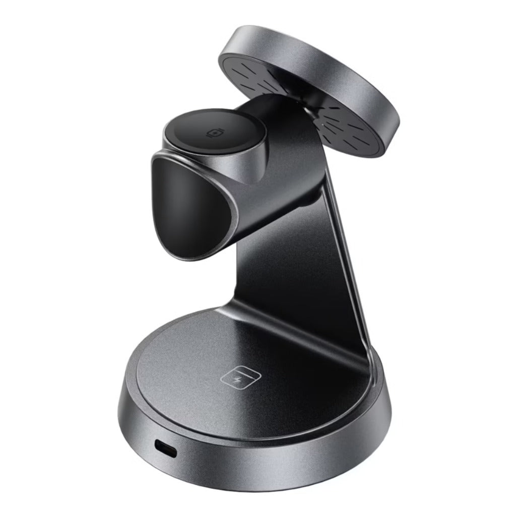 Acefast E48 Desktop Fast Wireless Charging Station