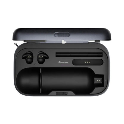 Hollyland MELO P1 Combo Wireless Handheld Microphone System