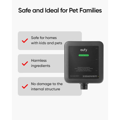Eufy Hard Floor Cleaning Solution - Omni S1 Pro/S1/E25
