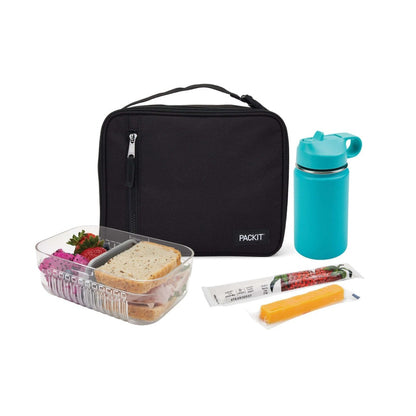 Freezable Classic Lunch Box