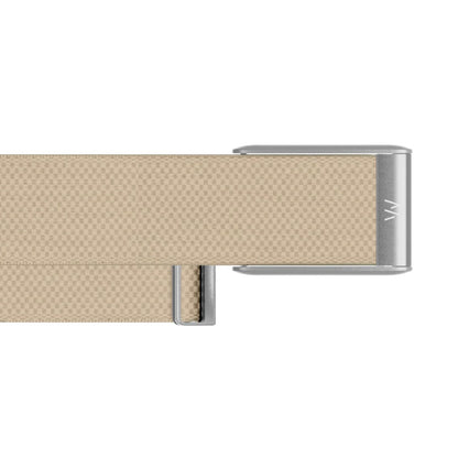 WHOOP 5.0 SuperKnit Band - Dune