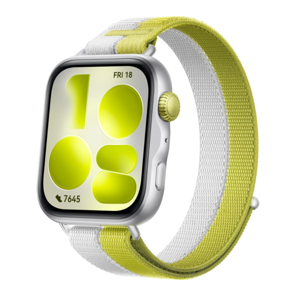 HUAWEI Watch Fit 5