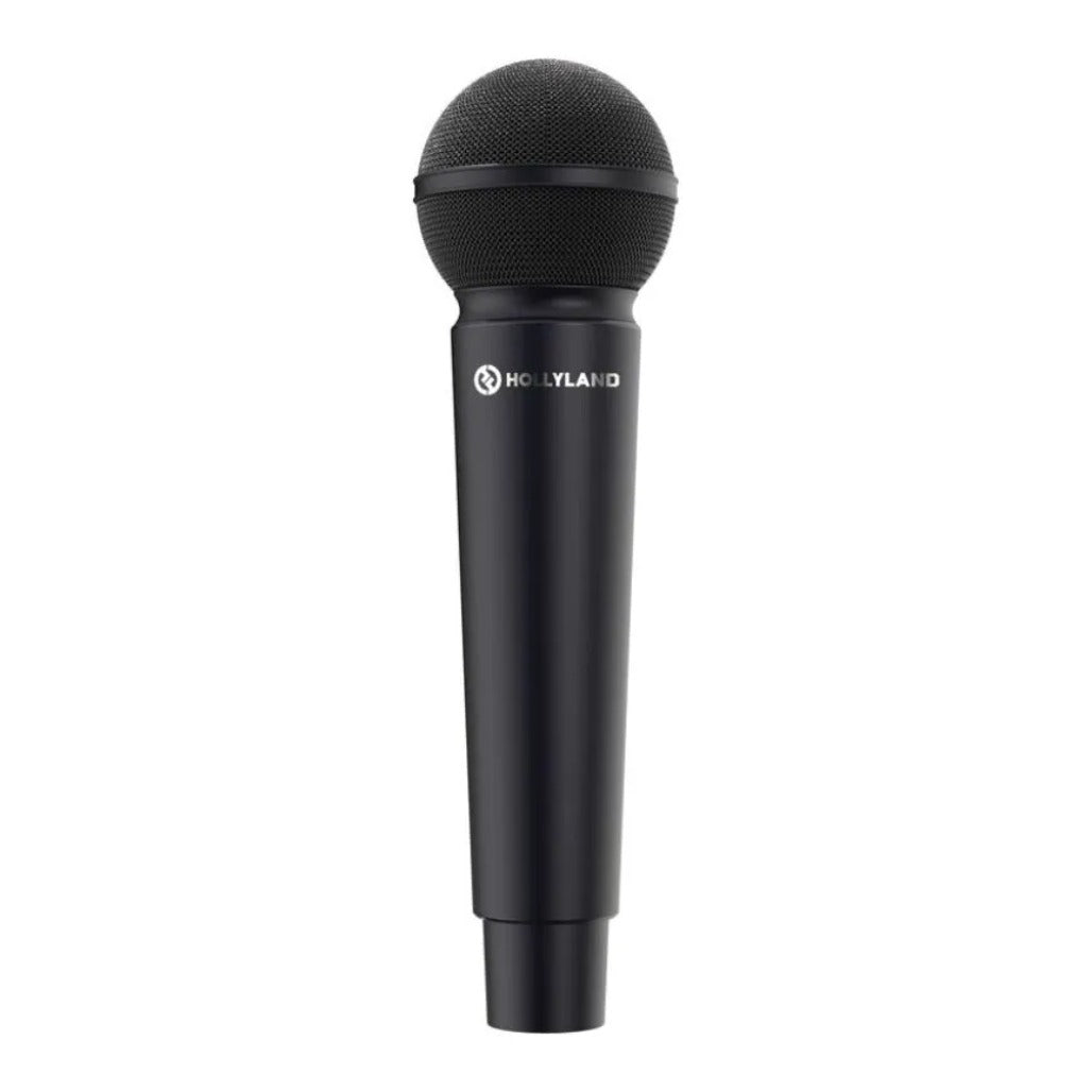 Hollyland MELO P1 Combo Wireless Handheld Microphone System