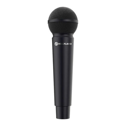 Hollyland MELO P1 Combo Wireless Handheld Microphone System