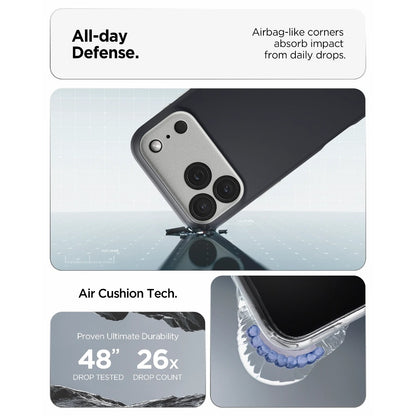 Spigen Nano Pop (Mag Fit) with Camera Control for iPhone 17 Pro / 17 Pro Max