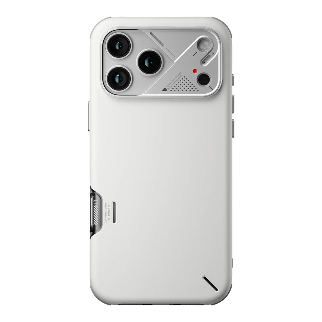 Aulumu A17 Slim Shockproof Case for iPhone 17 Pro / 17 Pro Max | MagSafe | Camera
