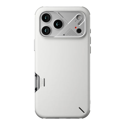 Aulumu A17 Slim Shockproof Case for iPhone 17 Pro / 17 Pro Max | MagSafe | Camera