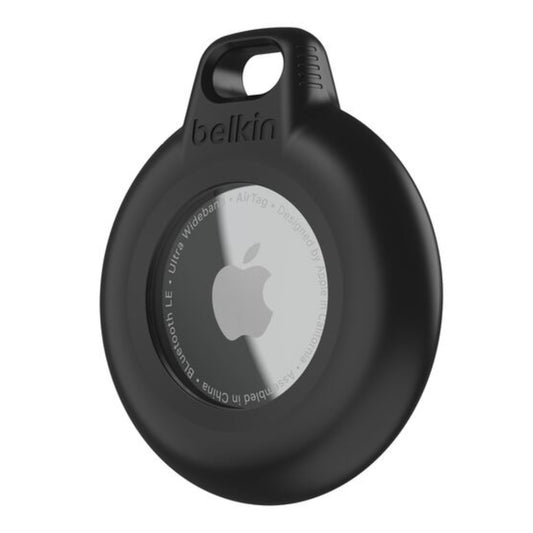 Belkin Waterproof Secure Holder with Key Ring for AirTag
