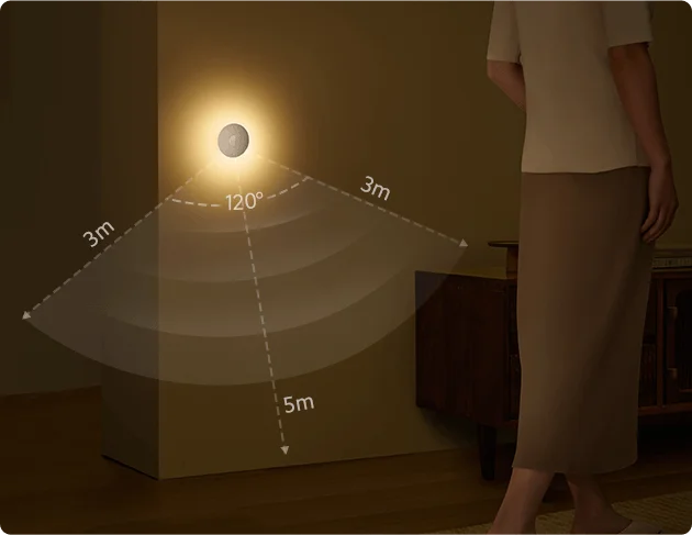 Xiaomi Night Light 3