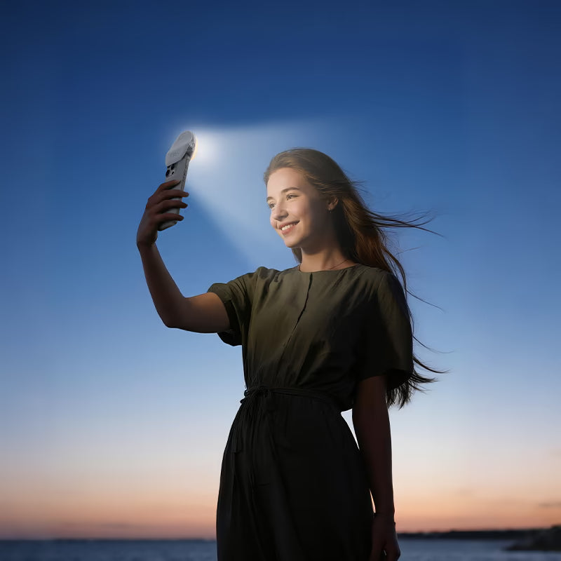 HOCO K160 Olas Portable Fill Light