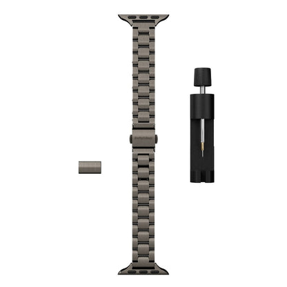 SwitchEasy Chaine Stainless Steel Watch Loop