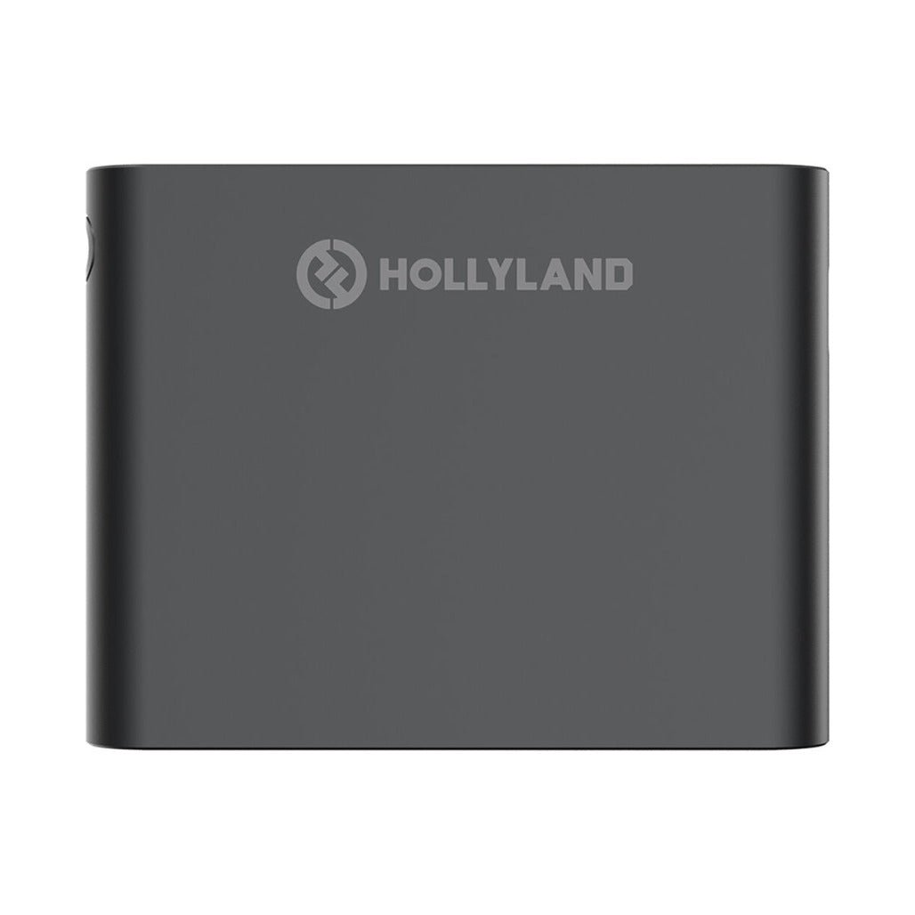 Hollyland Ultimate Wireless Handheld Microphone System - MELO P1