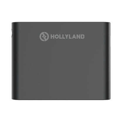 Hollyland Ultimate Wireless Handheld Microphone System - MELO P1
