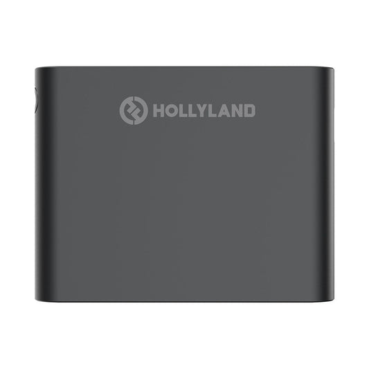 Hollyland Ultimate Wireless Handheld Microphone System - MELO P1
