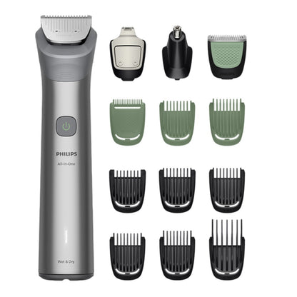 Philips All-in-One Trimmer 5000 Series - 13 in 1 trimmer - MG5942/15