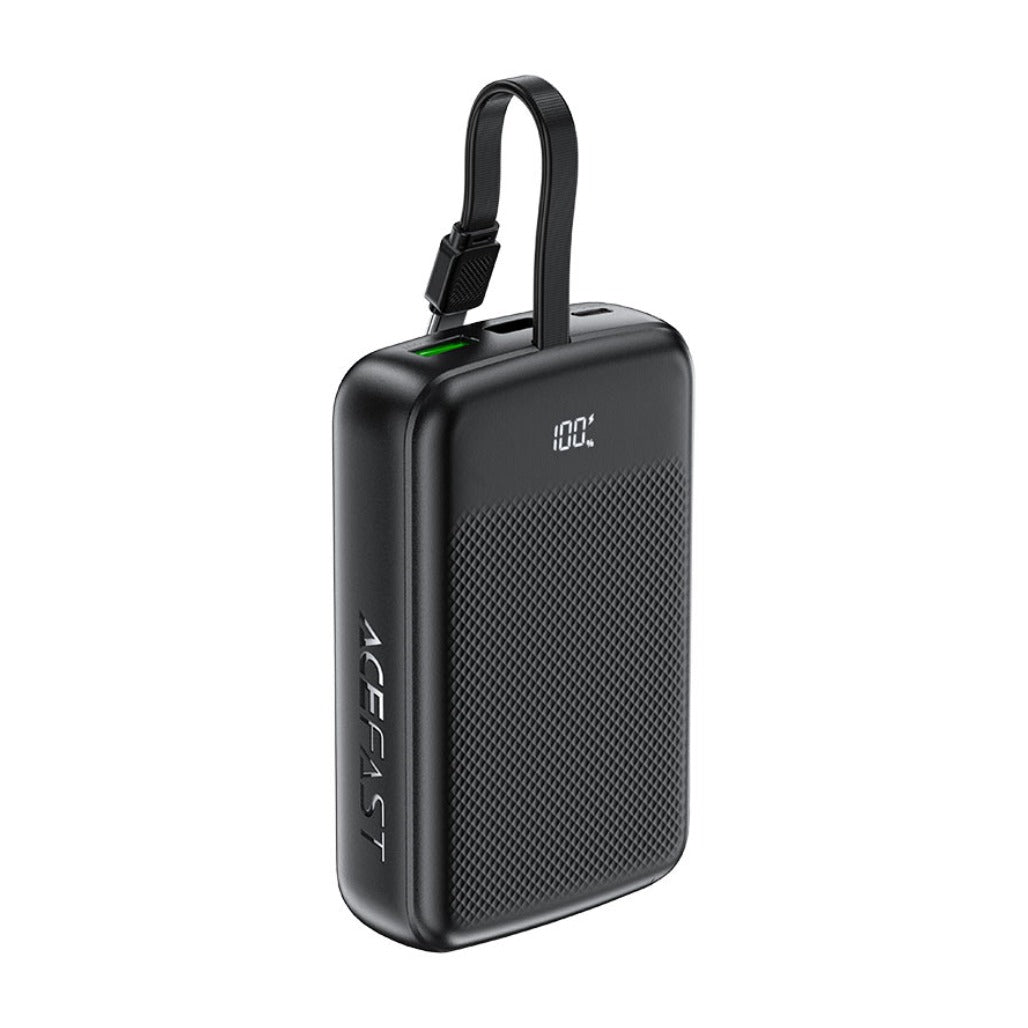 Acefast M14 - Fast Charge Power Bank PD22.5W 20000mAh