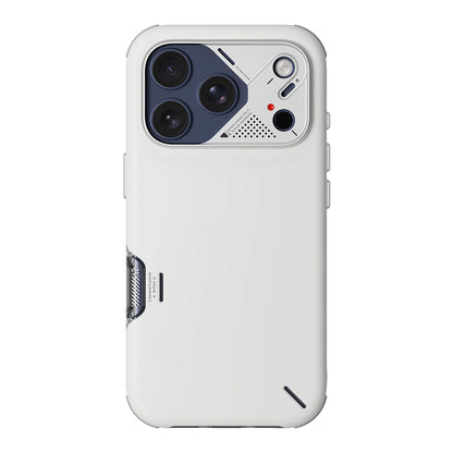 Aulumu A17 Slim Shockproof Case for iPhone 17 Pro / 17 Pro Max | MagSafe | Camera