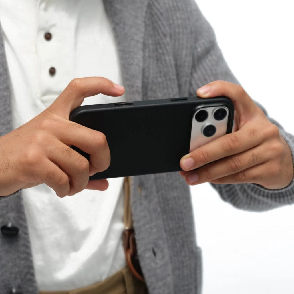 Moft Snap Case MOVAS for iPhone 17 Series - MagSafe Compatible