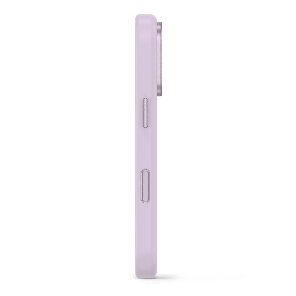 Decoded AntiMicrobial Silicone Case - Lavender - iPhone 18 Pro/18 Pro Max